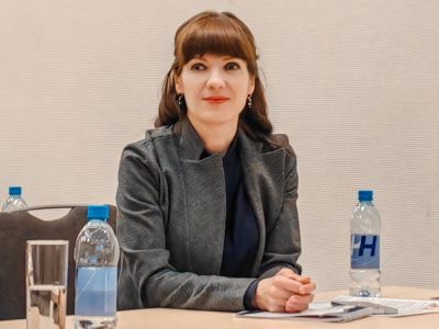 Sarapulceva
