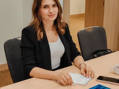 Sarapulceva