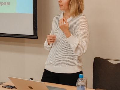 Sarapulceva